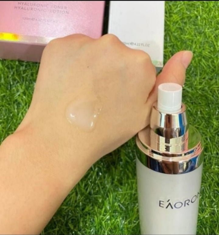 Eaoron Hyaluronic Lotion ( live sale ) - Lemonbaby