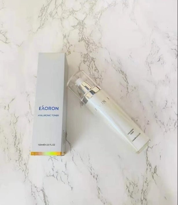 Eaoron Hyaluronic Toner ( Live Sale ) - Lemonbaby