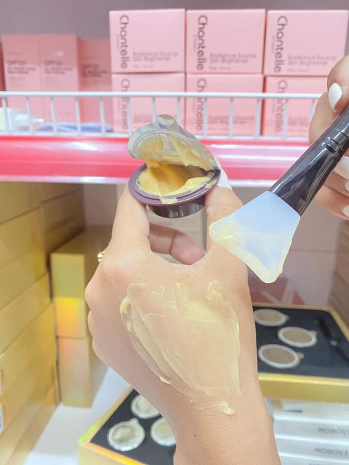 Eaoron Manuka Honey Mask - Lemonbaby