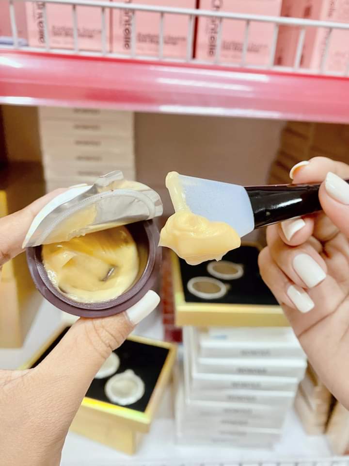 Eaoron Manuka Honey Mask - Lemonbaby