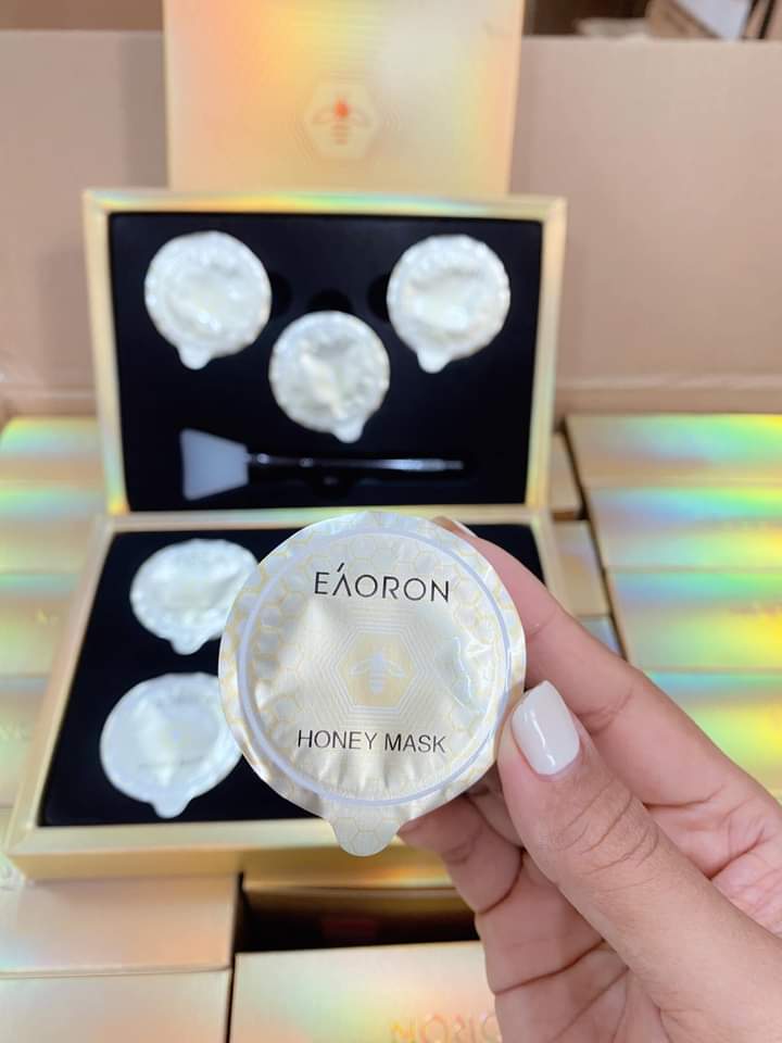 Eaoron Manuka Honey Mask - Lemonbaby