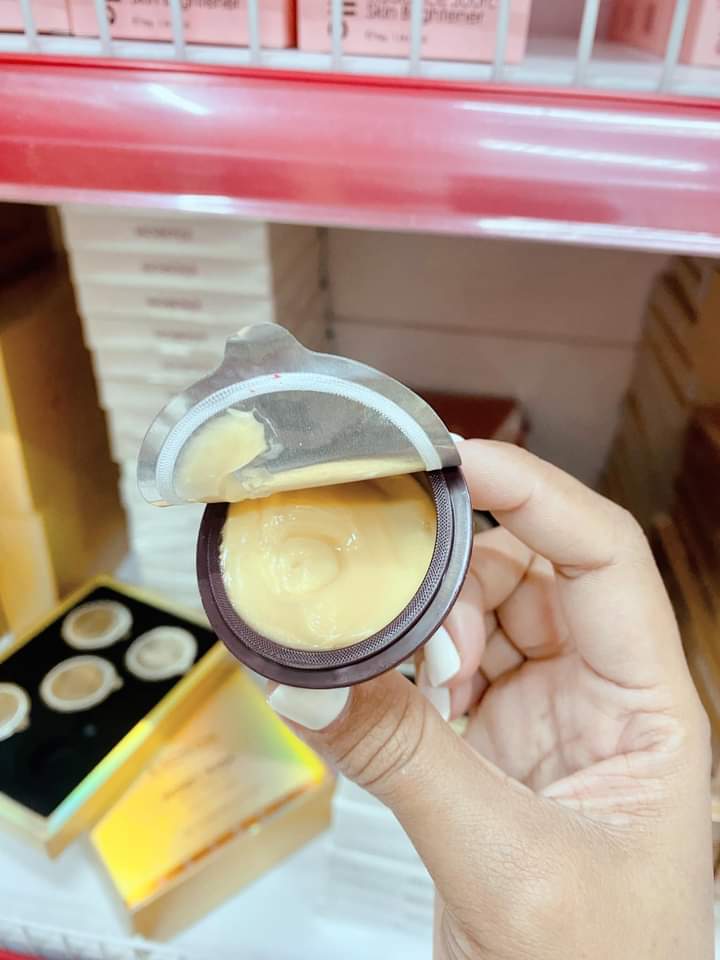 Eaoron Manuka Honey Mask - Lemonbaby