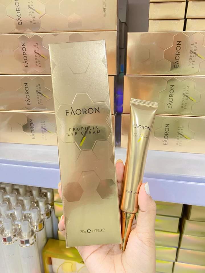 Eaoron - Propolis Eye Cream - Lemonbaby