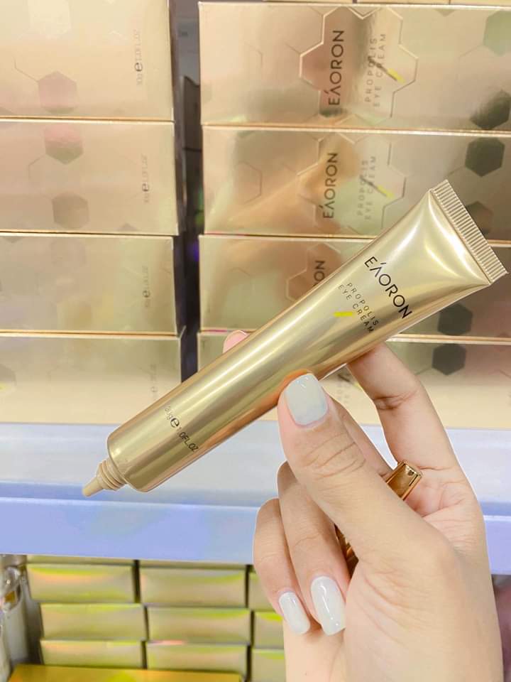 Eaoron - Propolis Eye Cream - Lemonbaby