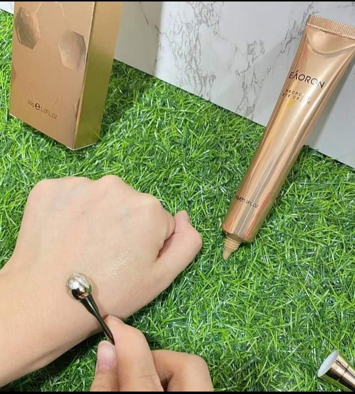 Eaoron - Propolis Eye Cream - Lemonbaby