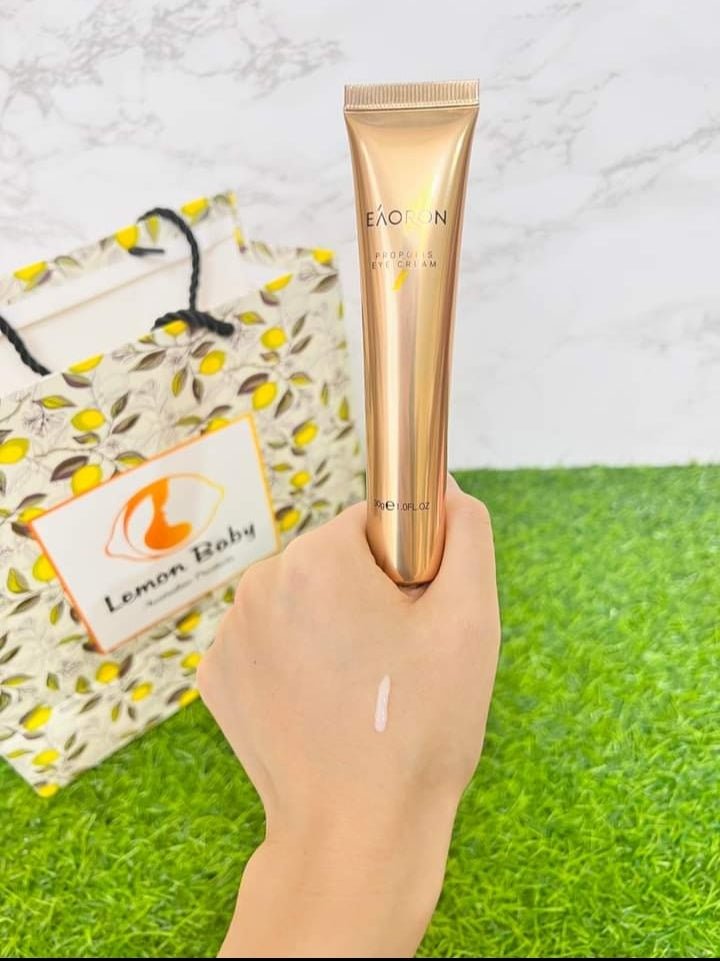 Eaoron - Propolis Eye Cream - Lemonbaby