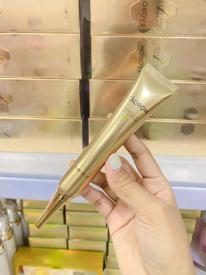 Eaoron - Propolis Eye Cream - Lemonbaby