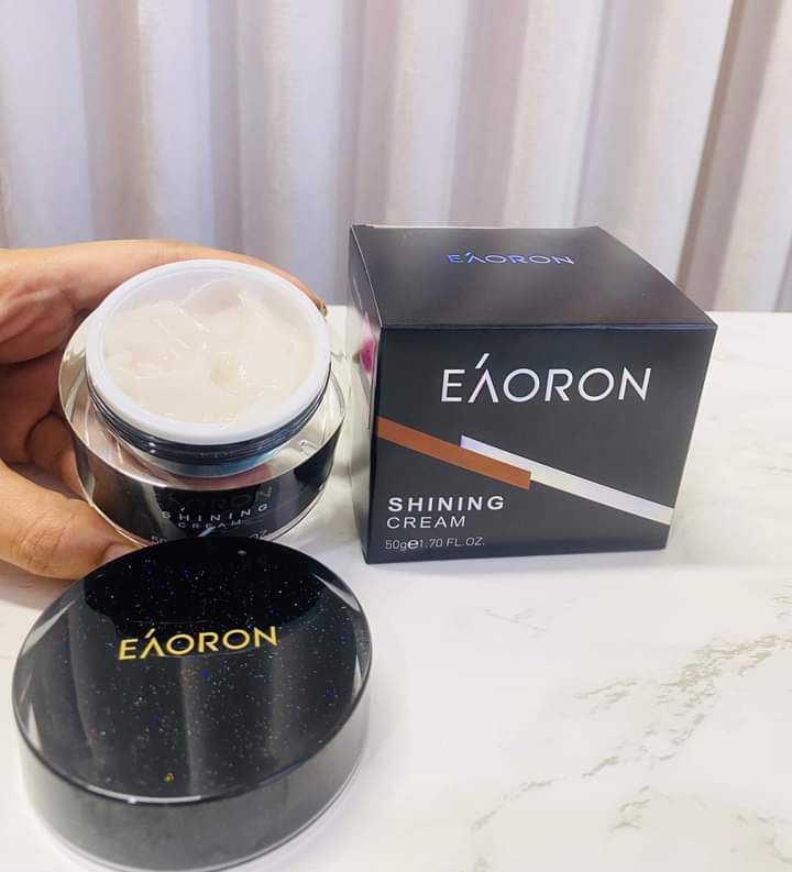 Eaoron - Shining Cream - Lemonbaby