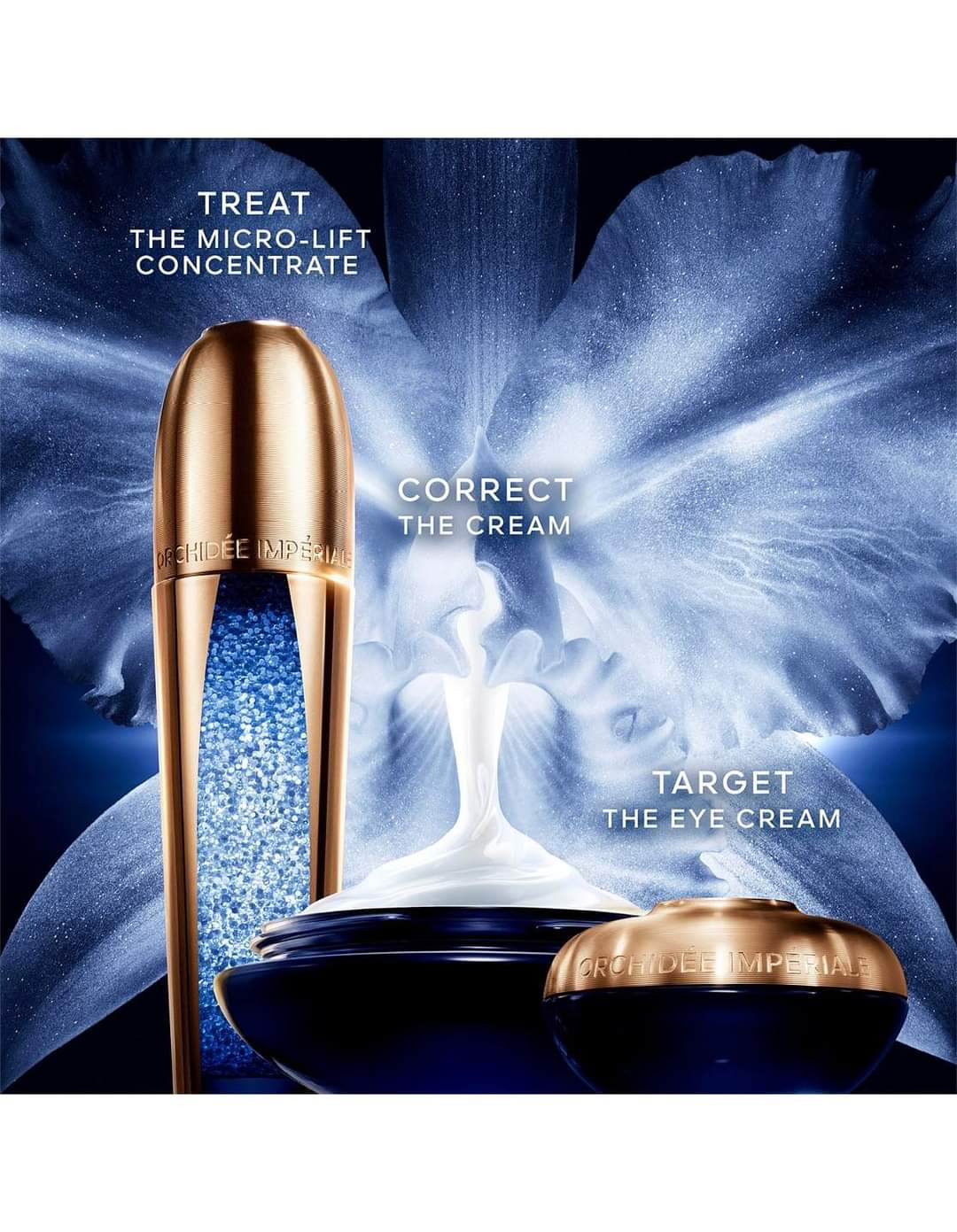 Guerlain series - Lemonbaby