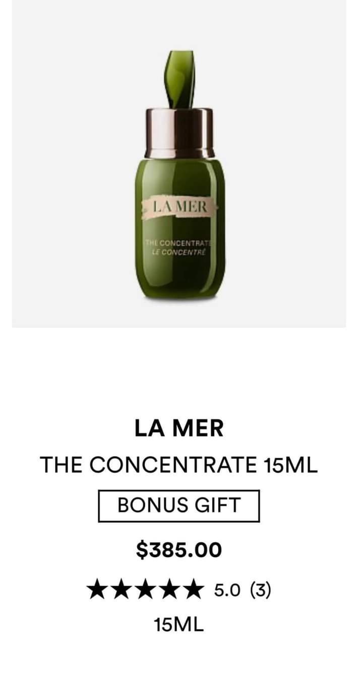 LA MER- 3Pcs set - Lemonbaby