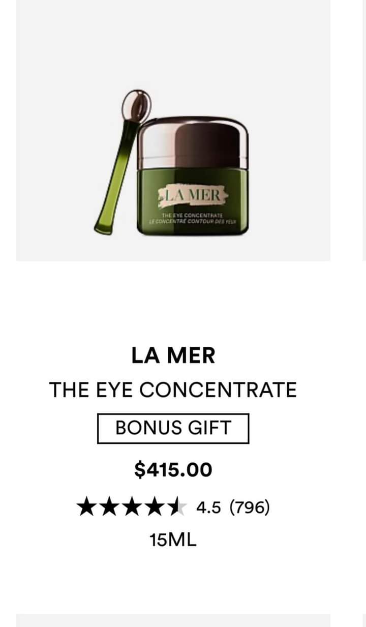 LA MER- 3Pcs set - Lemonbaby