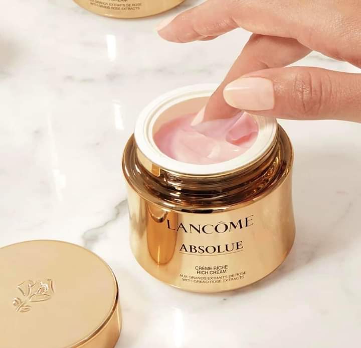 Lancome absoule rich cream- 15ml - Lemonbaby