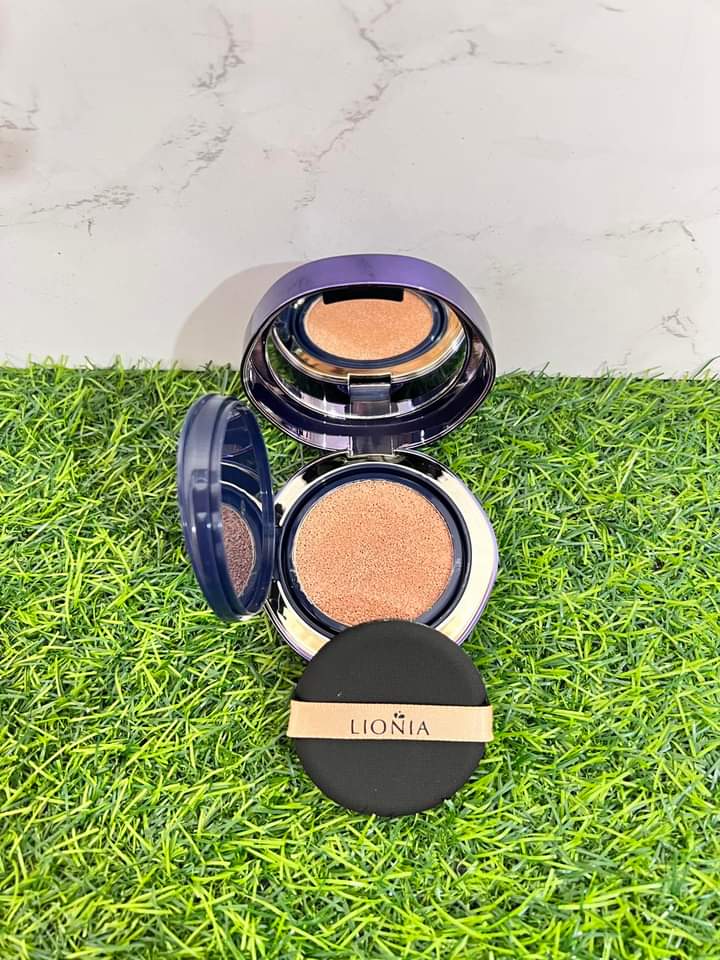 Lionia essence foundation (15ml ) - Lemonbaby