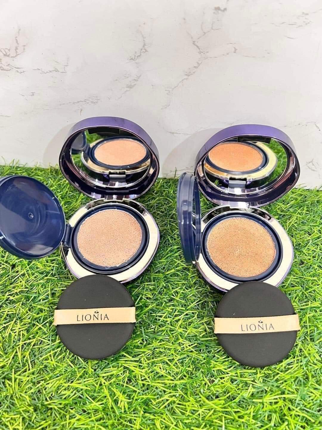 Lionia essence foundation (15ml ) - Lemonbaby