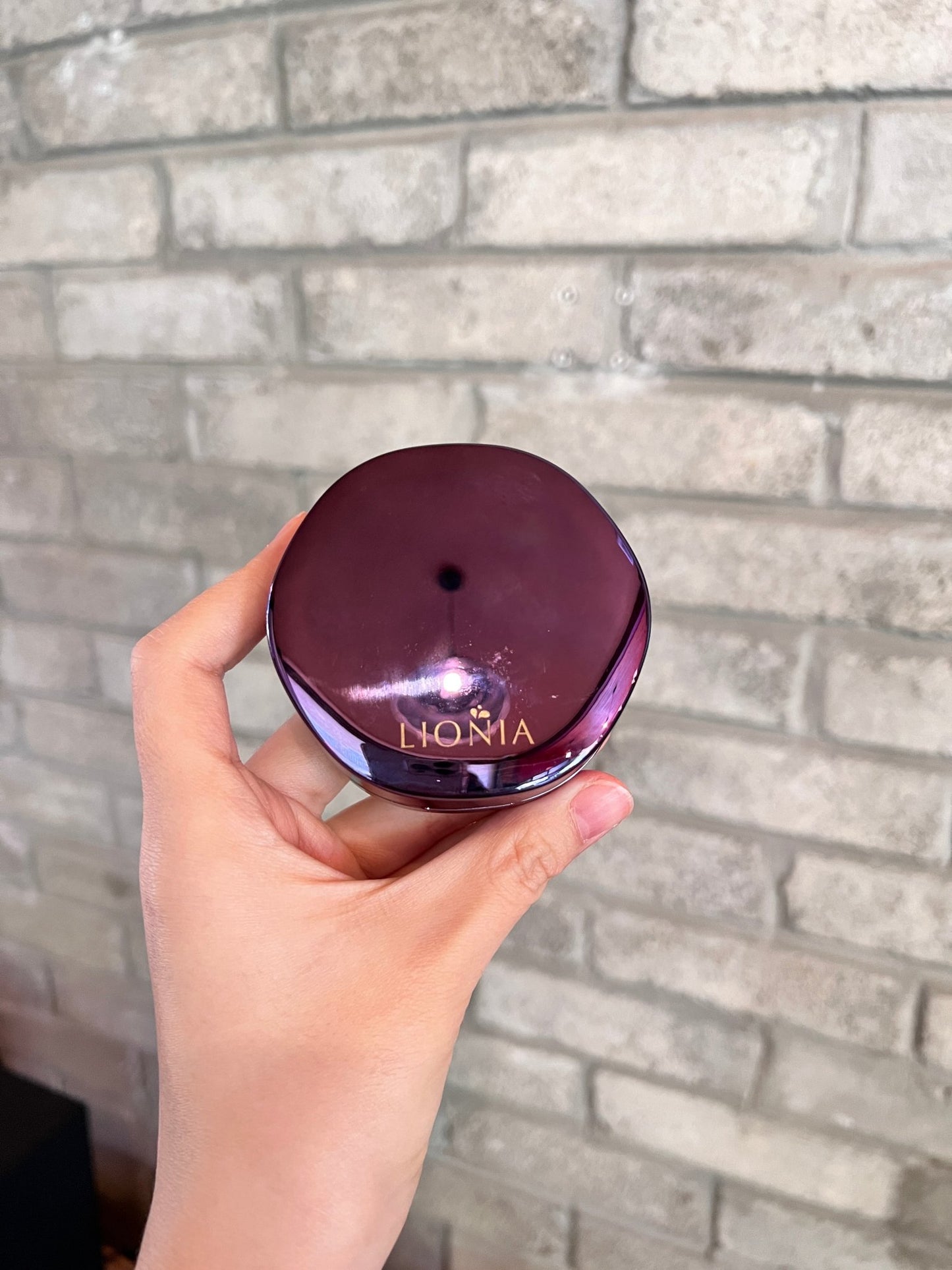 Lionia essence foundation (15ml ) - Lemonbaby