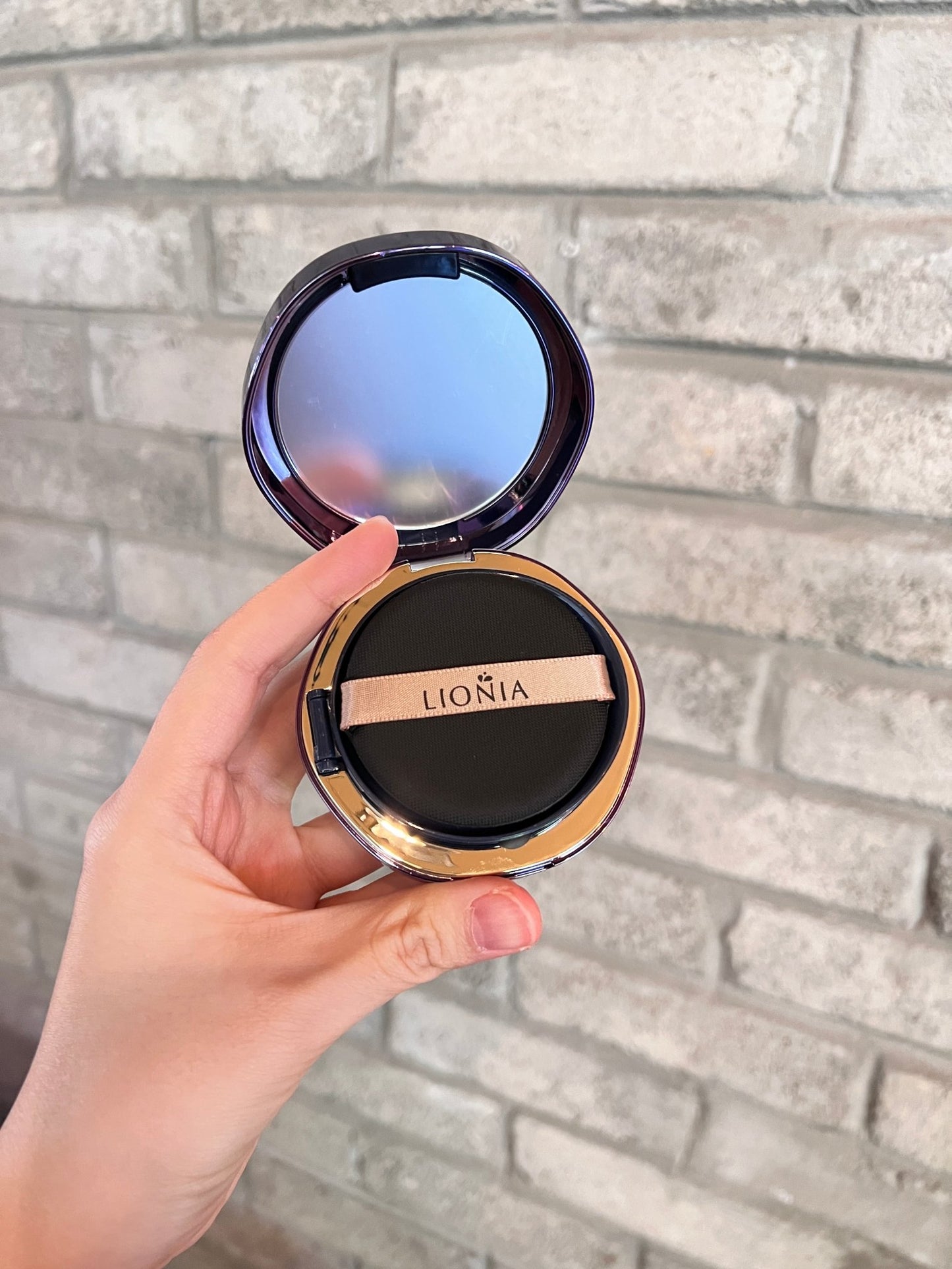 Lionia essence foundation (15ml ) - Lemonbaby