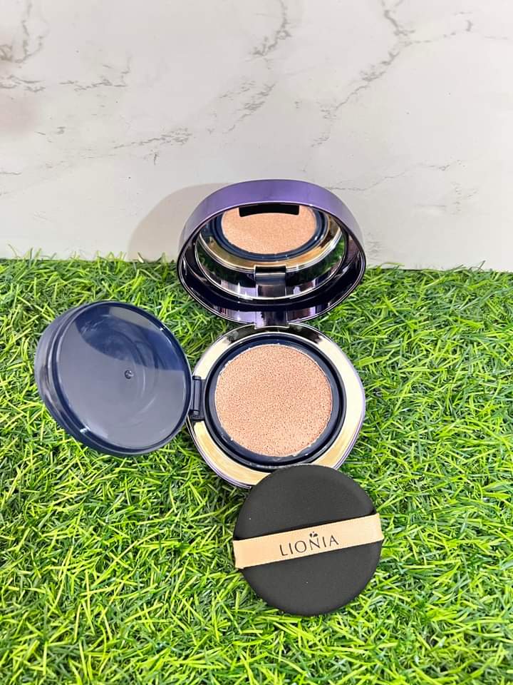 Lionia essence foundation (15ml ) - Lemonbaby