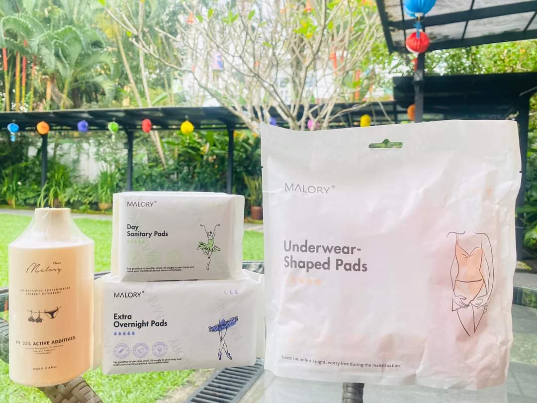 Malory PH 25% Active Additives - 350ml - Lemonbaby