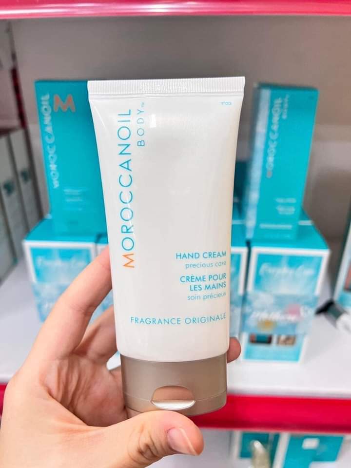 Moroccanoil Gift Set - Lemonbaby