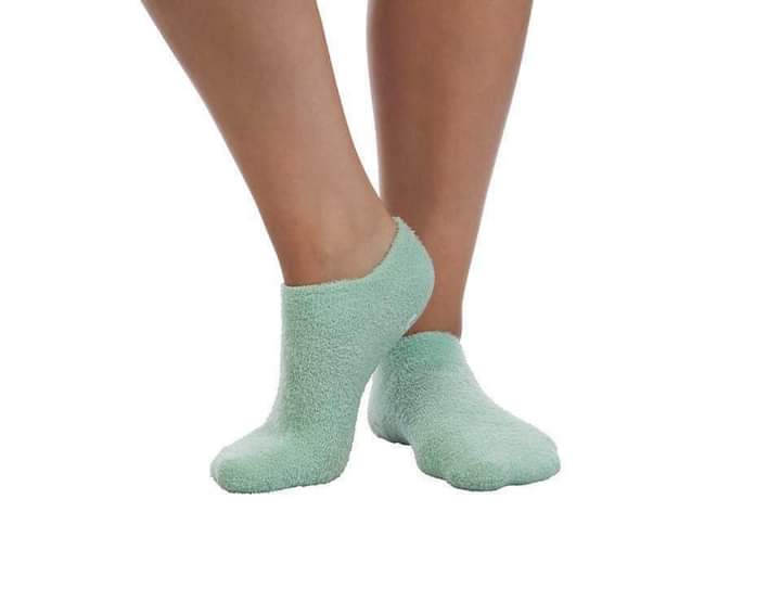 Revive Moisturising gel gloves, socks (Hand & Foot mask) live sale - Lemonbaby