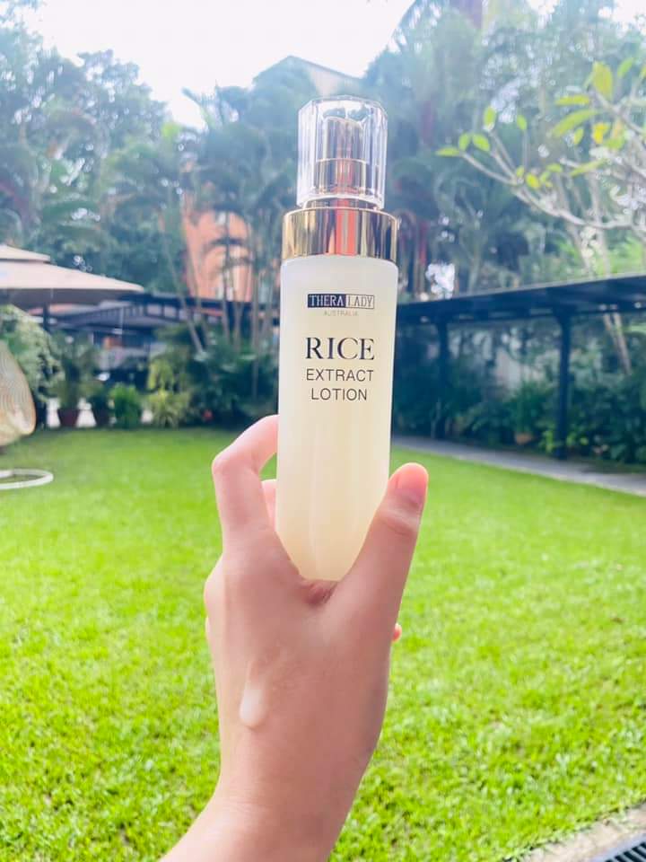 Thera Lady - Lemonbaby