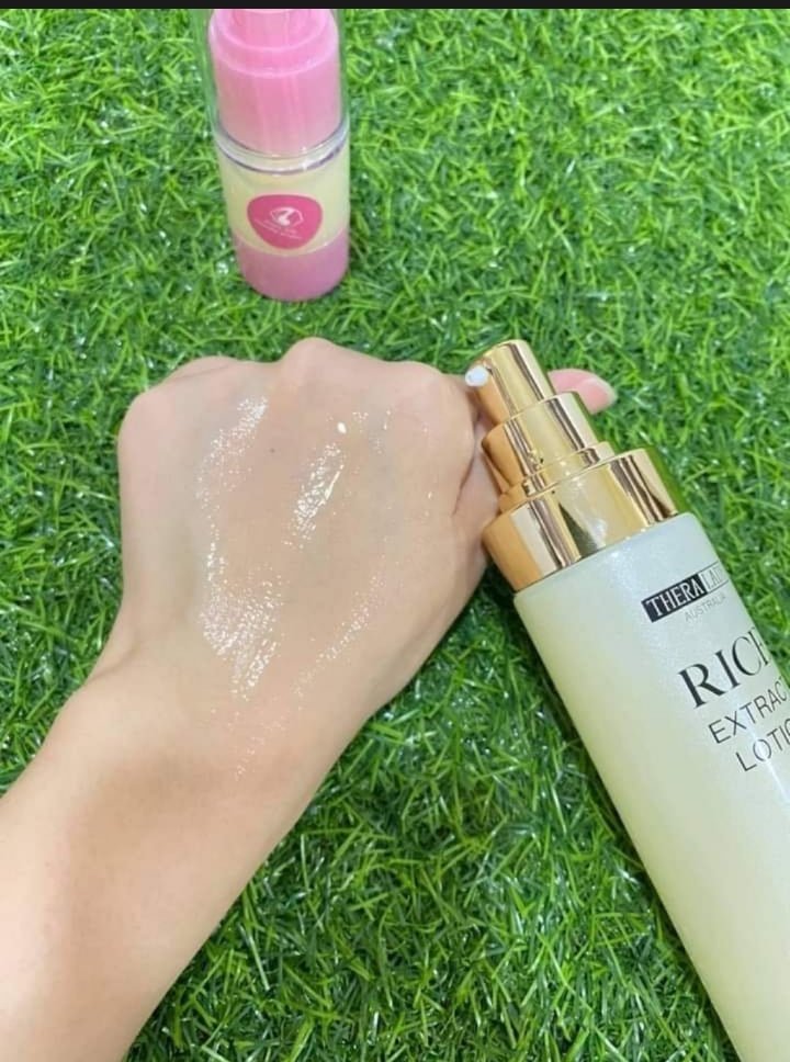 Thera Lady - Lemonbaby