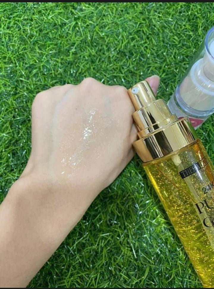 Thera Lady - Lemonbaby