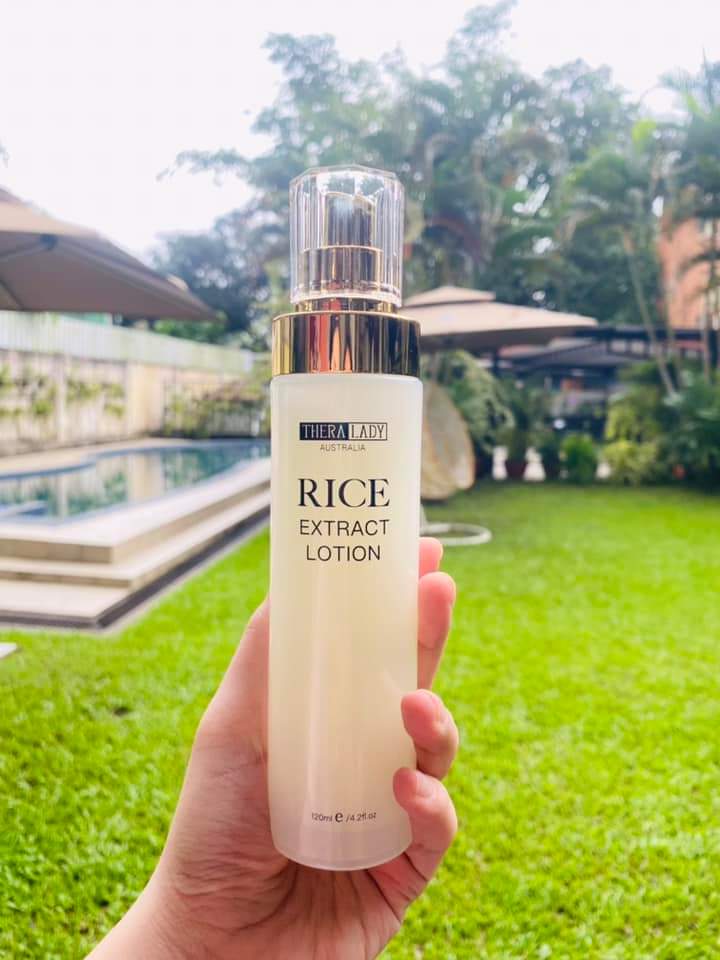 Thera Lady - Lemonbaby