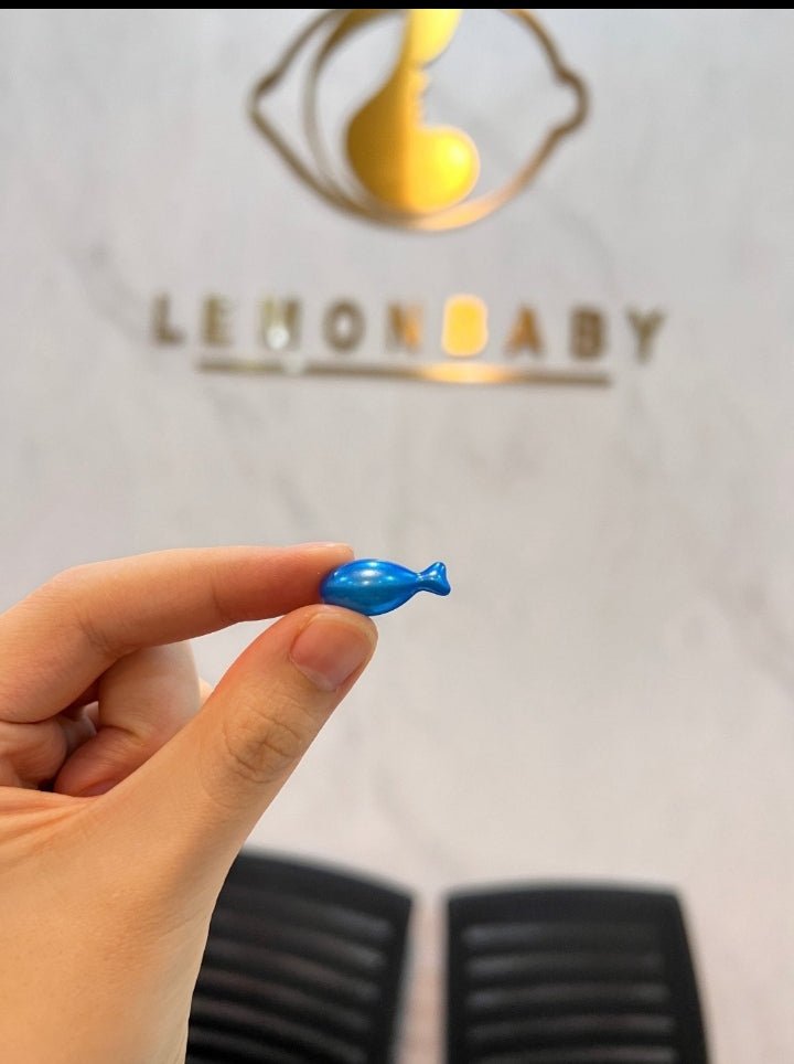 Thera lady bule essence - Lemonbaby