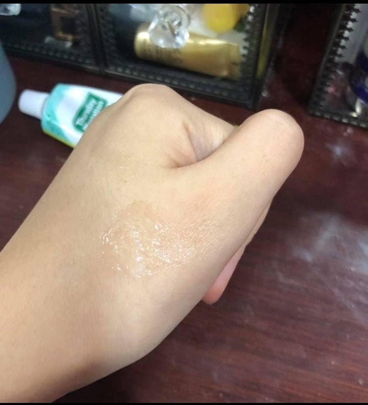 Thursday Plantation Tea Tree gel - Lemonbaby