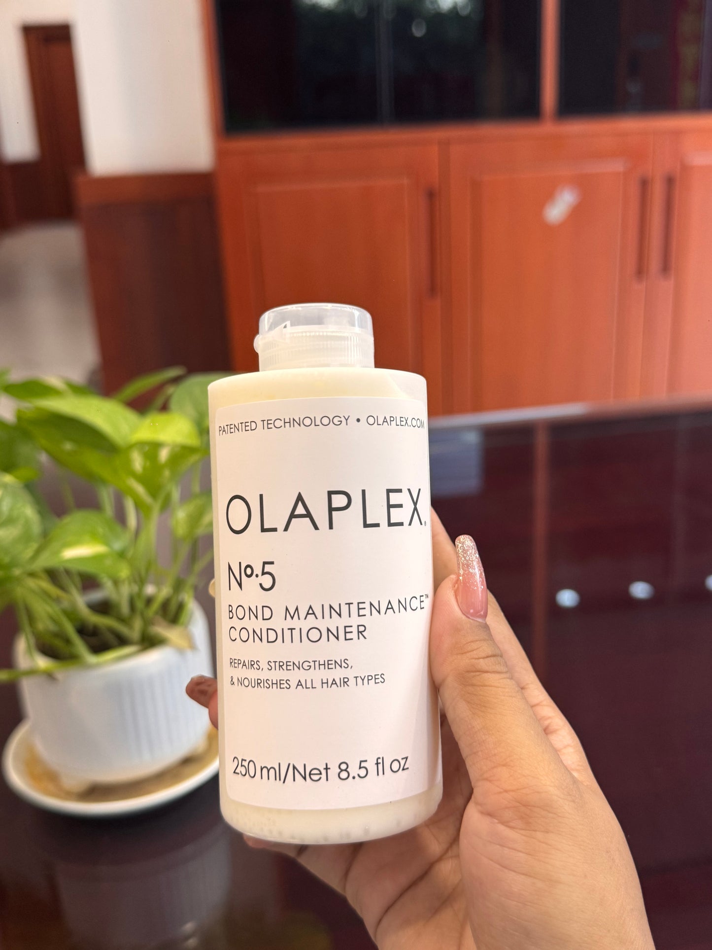 
                  
                    Olaplex Deep Cleanse DUO Set
                  
                