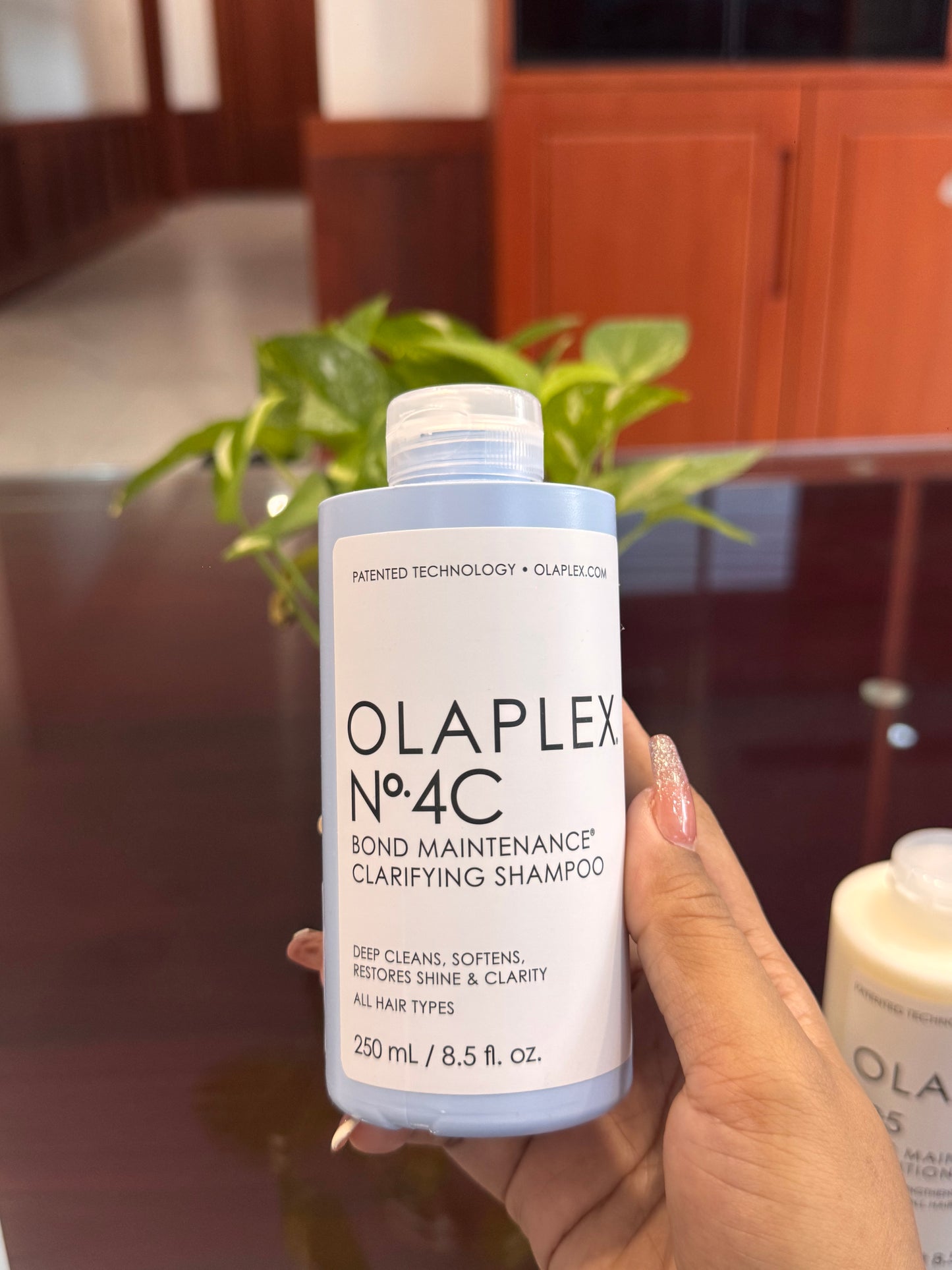 
                  
                    Olaplex Deep Cleanse DUO Set
                  
                