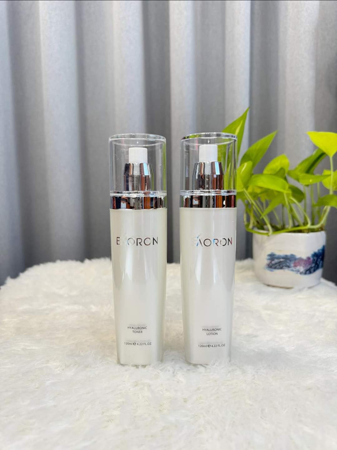 
                  
                    Eaoron Hyaluronic Lotion
                  
                