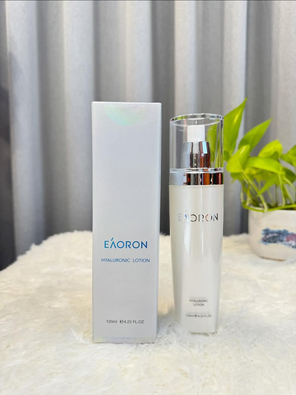 Eaoron Hyaluronic Lotion