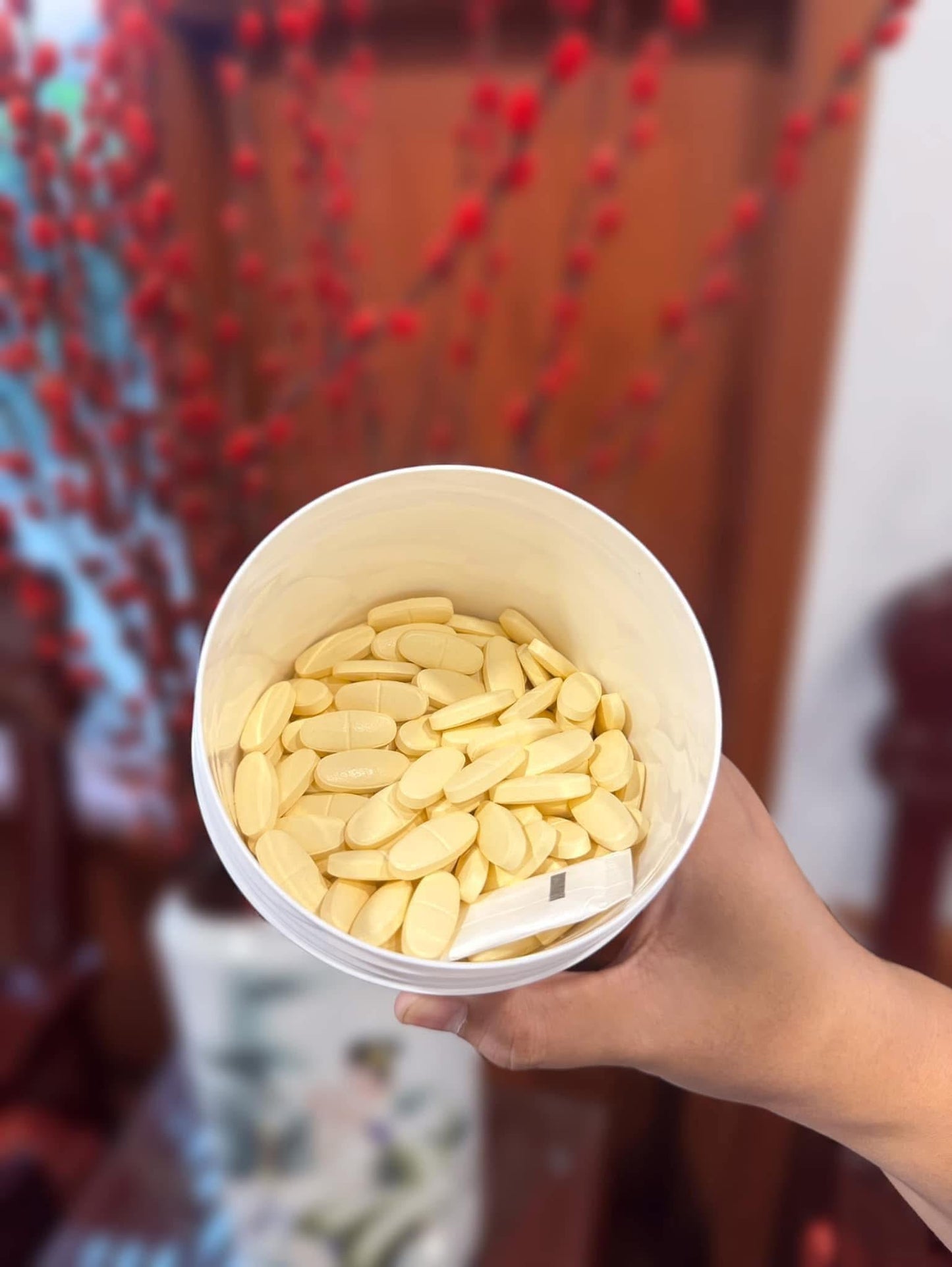 
                  
                    swisse calcium+ vitamin D Mini- 300tabs
                  
                