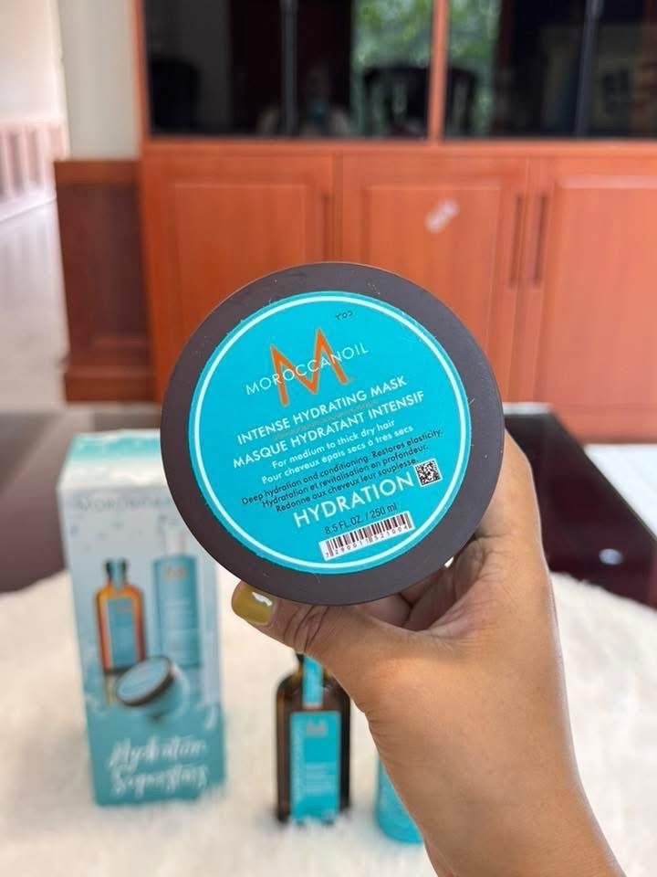 
                  
                    Moroccanoil Intense Hydrating Mask-250ml
                  
                