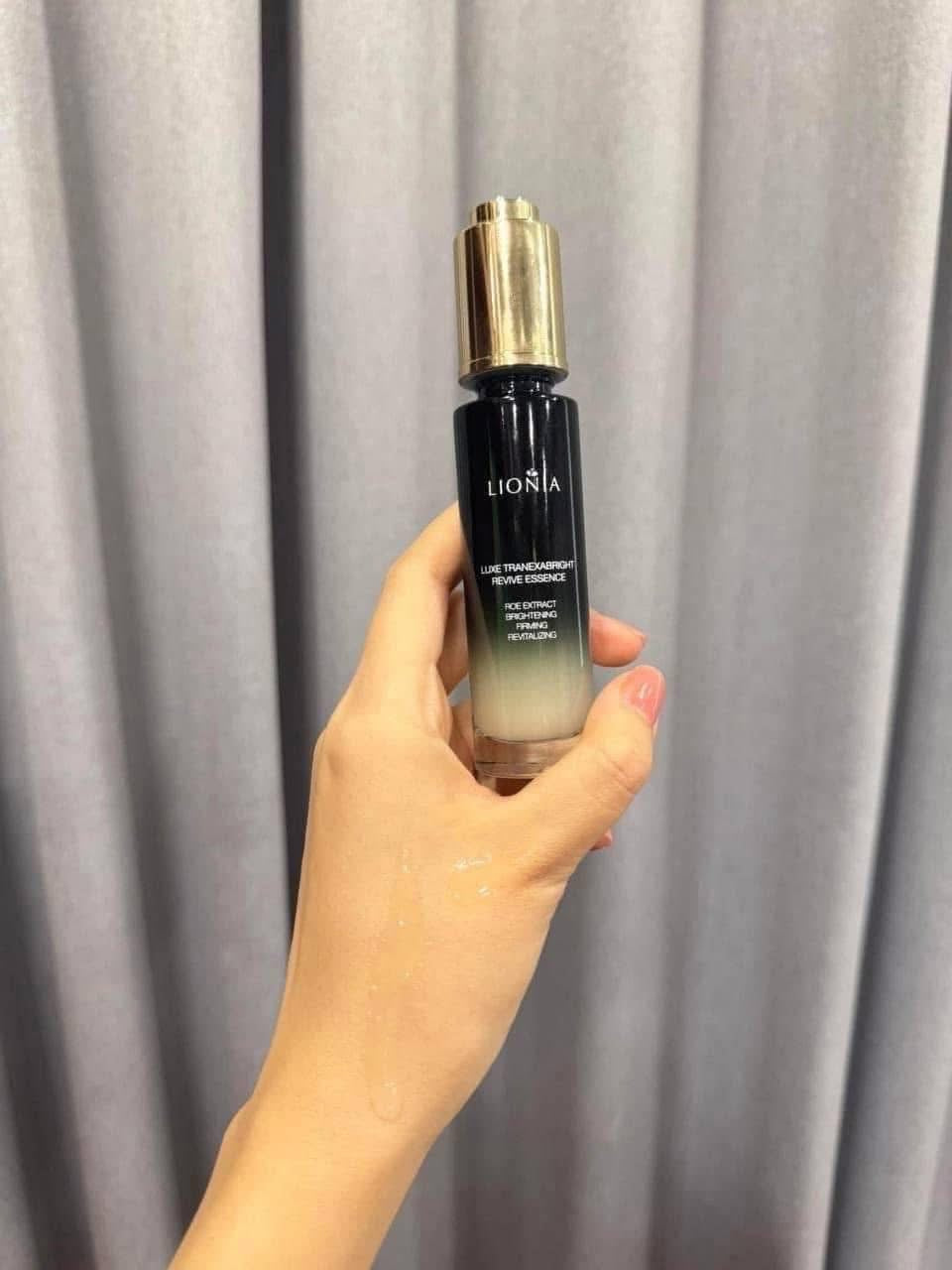 
                  
                    Lionia Revive Essence - 30ml
                  
                