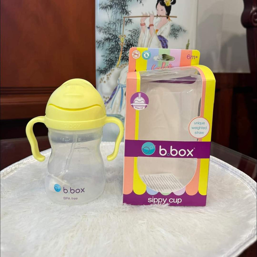 
                  
                    B.box sippy cup - Lemonbaby
                  
                