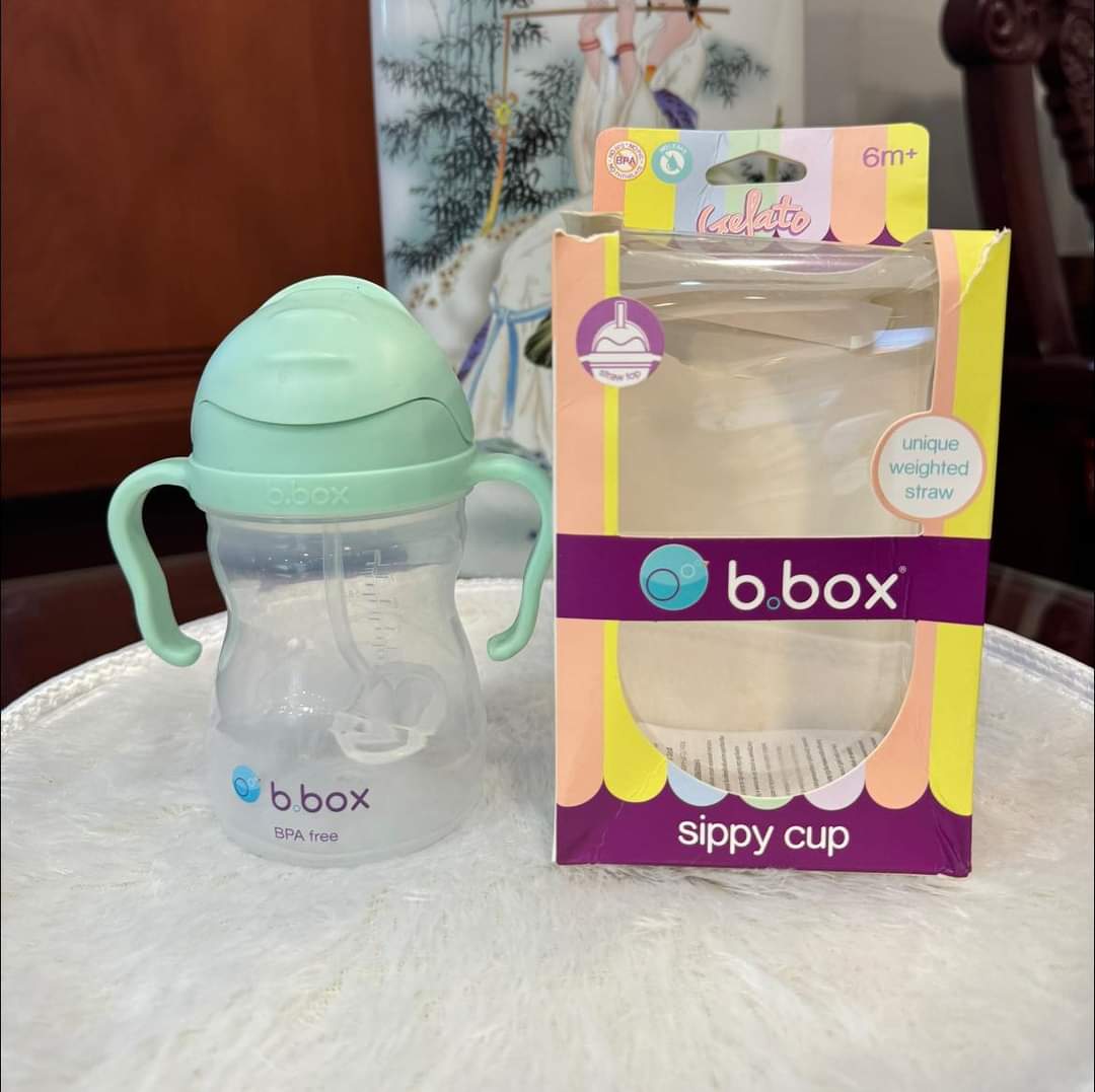 
                  
                    B.box sippy cup - Lemonbaby
                  
                