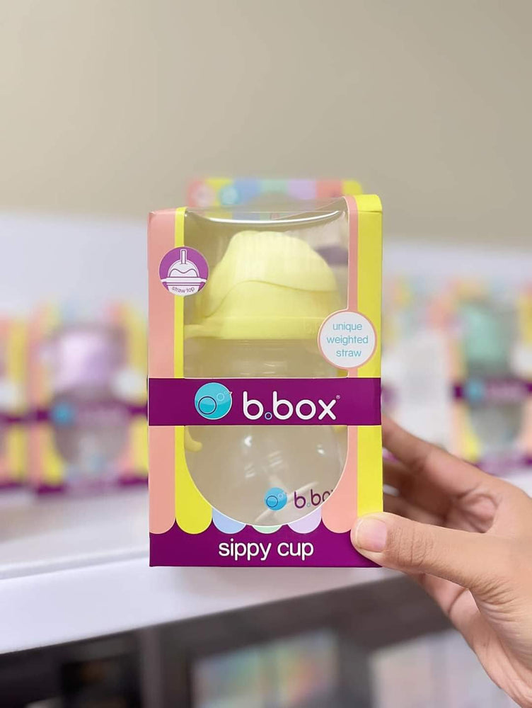 
                  
                    B.box sippy cup - Lemonbaby
                  
                