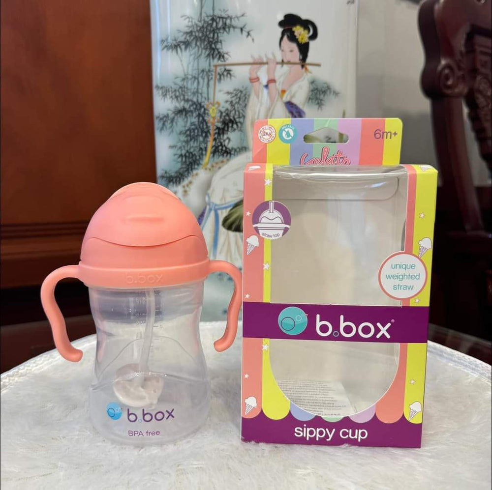 
                  
                    B.box sippy cup - Lemonbaby
                  
                