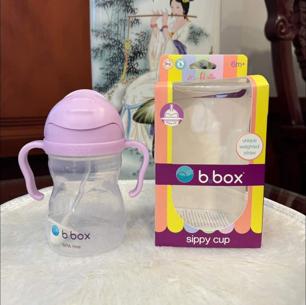 
                  
                    B.box sippy cup - Lemonbaby
                  
                