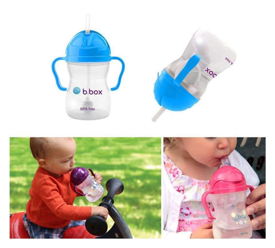 
                  
                    B.box sippy cup - Lemonbaby
                  
                