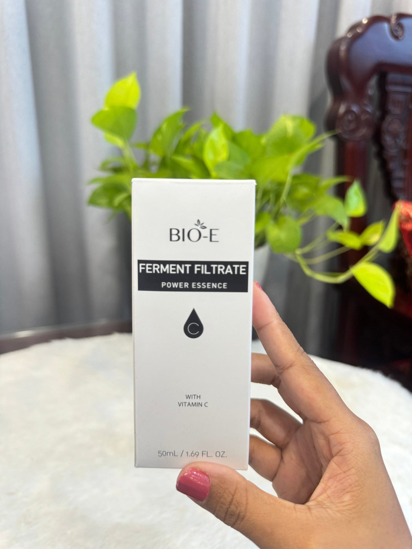 
                  
                    BIO E - FERMENT FILTRATE - Power Essence - Lemonbaby
                  
                