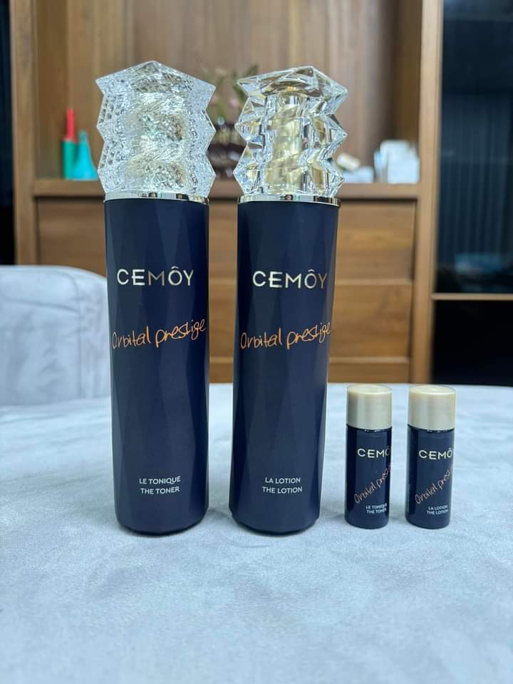 
                  
                    Cemoy Orbital Set (Special Edition) - Lemonbaby
                  
                