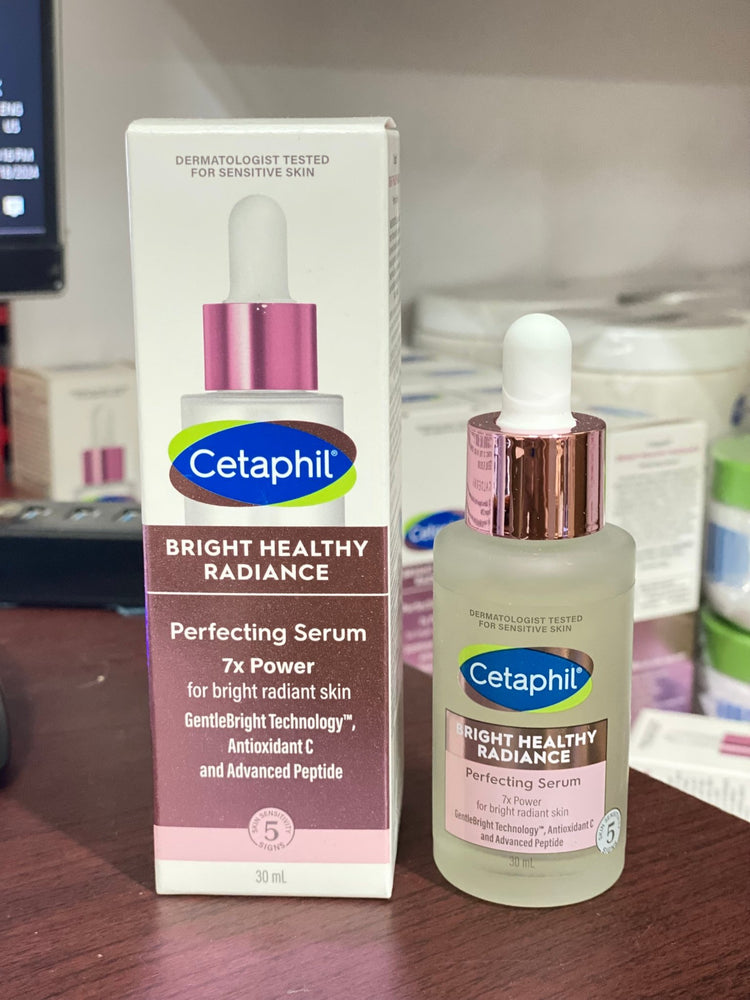 
                  
                    Cetaphil bright healthy radiance serum - 30g - Lemonbaby
                  
                