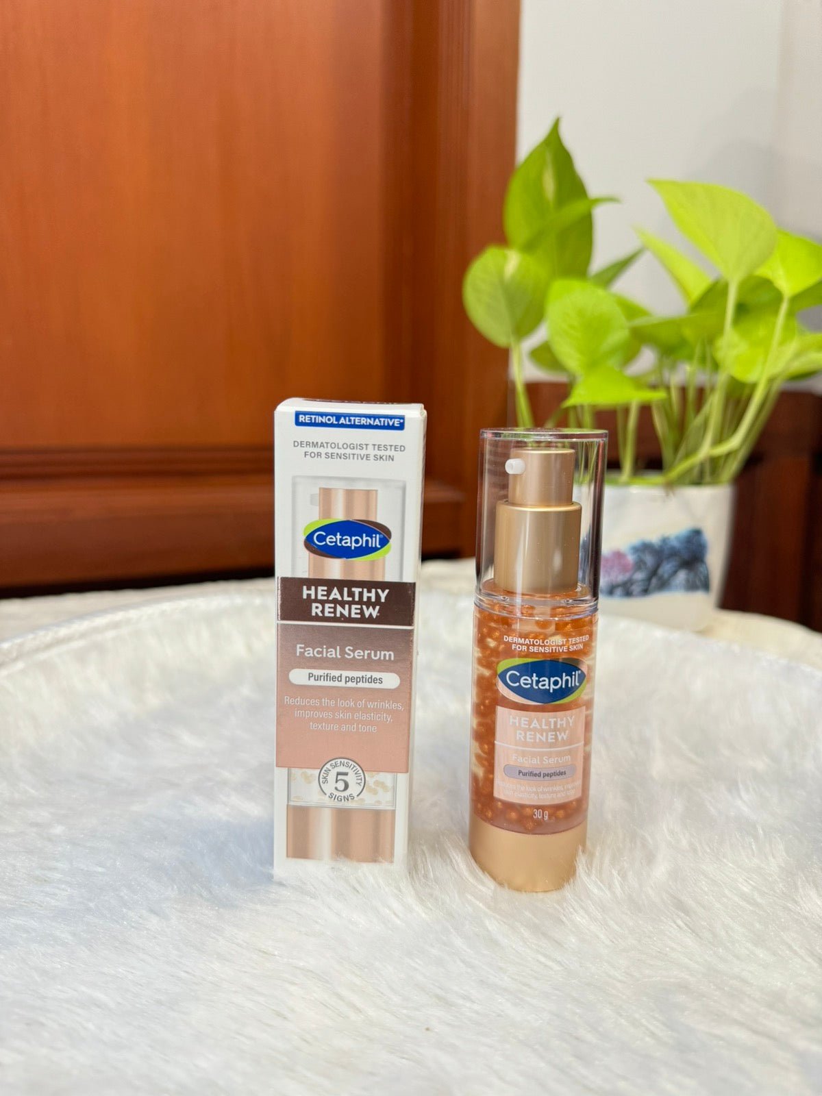 Cetaphil Healthy Renew Serum 30g - Lemonbaby