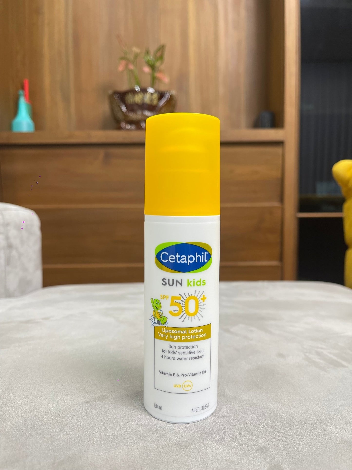 
                  
                    Cetaphil sun kids - 150ml - Lemonbaby
                  
                