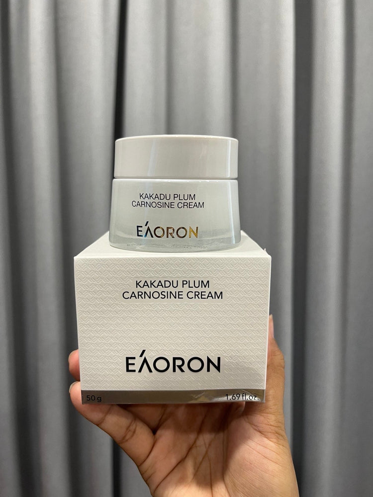 Eaoron carnosine cream - 50g - Lemonbaby