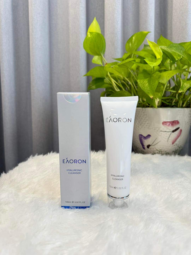 
                  
                    Eaoron Hyaluronic Acid Cleanser - Lemonbaby
                  
                